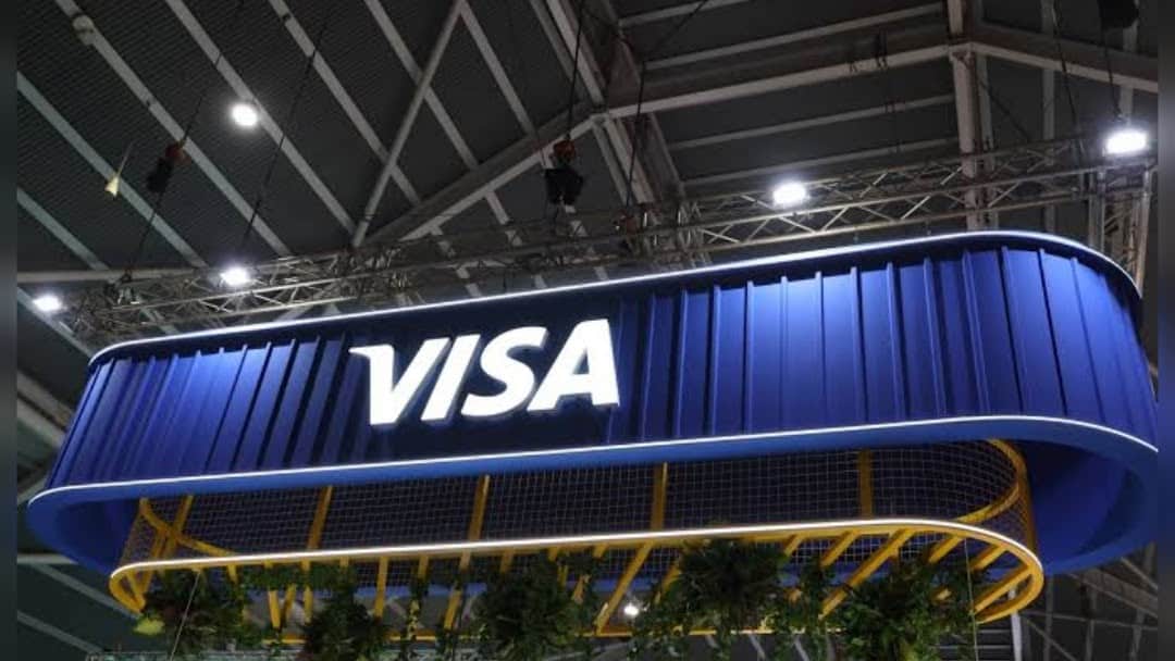 SA: Visa Unveils First African Data Centre in Johannesburg, Boosting Digital Payment Infrastructure Visa Unveils First African Data Centre in Johannesburg, Boosting Digital Payment Infrastructure