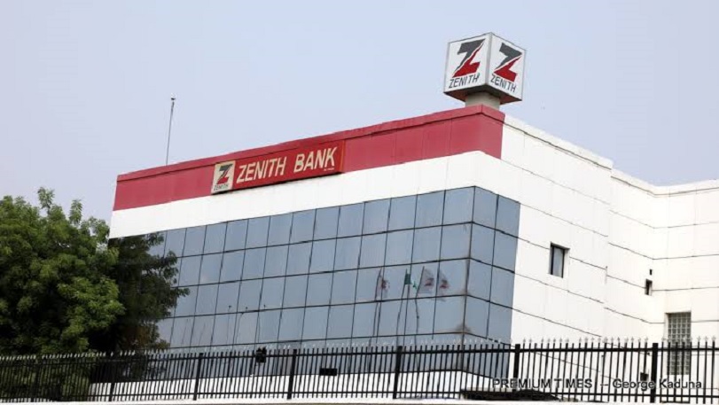 Zenith Bank Named Nigeria’s Best Bank at Euromoney Awards 2025