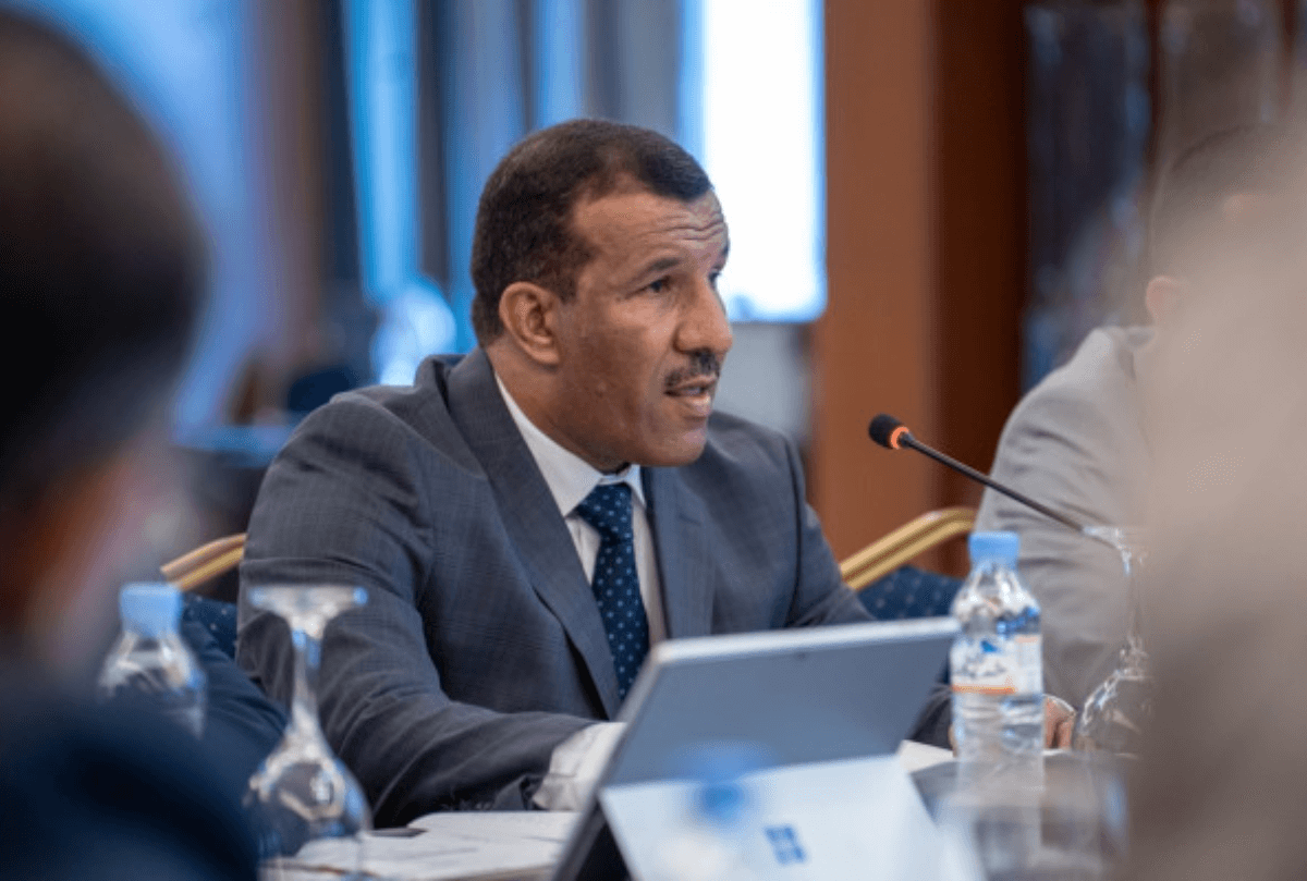 Algeria Joins Pan-African Payment System, Strengthening Africa’s Financial Integration Algeria Joins Pan-African Payment System, Strengthening Africa’s Financial Integration