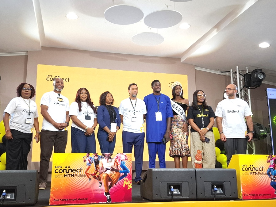 Nigeria: MTN Nigeria Champions Human-Centric Innovation at Inaugural Customer Engagement Day MTN Nigeria Champions Human-Centric Innovation at Inaugural Customer Engagement Day