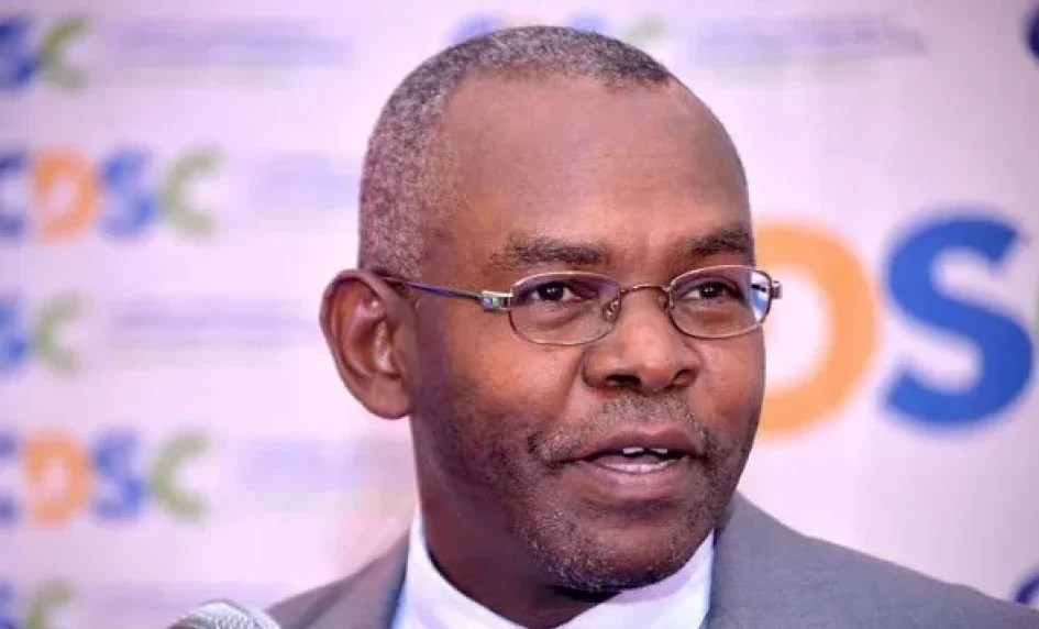 CBK Unveils Cybersecurity Operations Centre to Bolster Banking Sector Defences