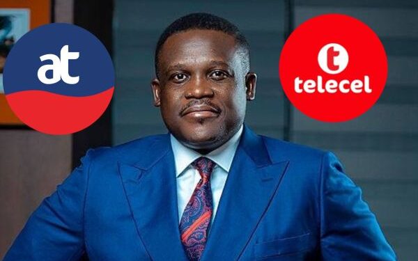 Ghana Moves to Challenge MTN with Planned AT Ghana–Telecel Merger