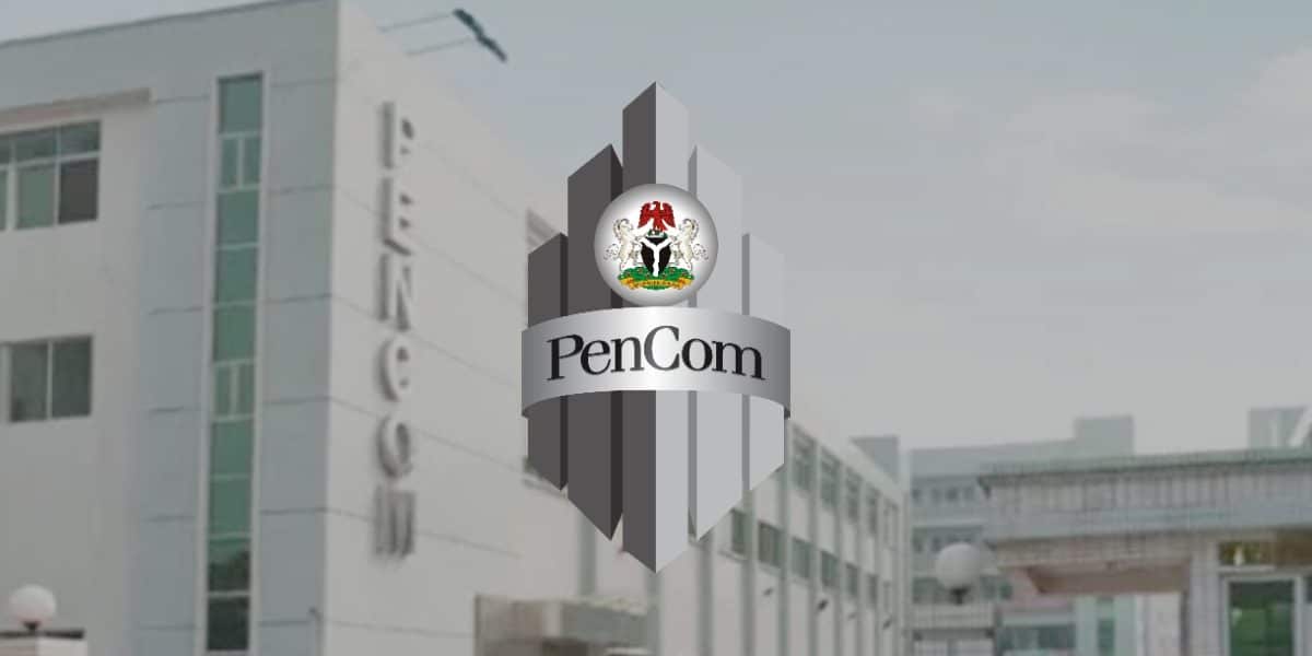 Pencom Nigeria: PenCom Approves Foreign Currency Investments For Pension Funds ...