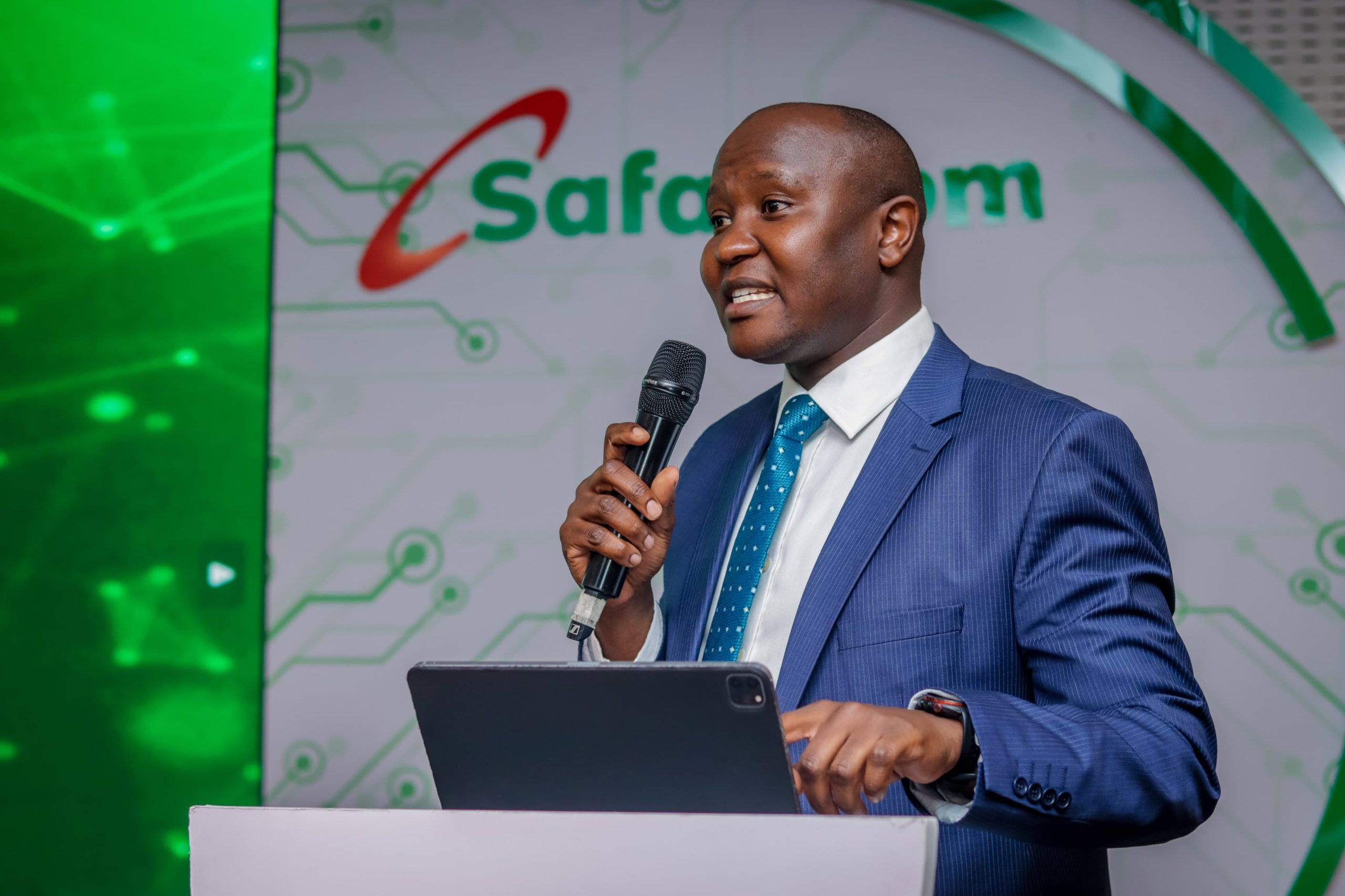 Safaricom Upgrades M-PESA Capacity to 6,000 Transactions Per Second