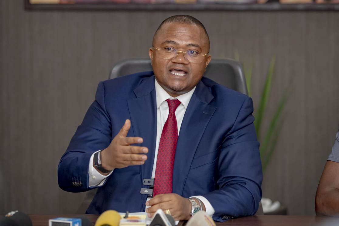 Tanzania’s CRDB Bank Upgrades Core Banking System to Drive Regional Expansion Tanzania’s CRDB Bank Upgrades Core Banking System to Drive Regional Expansion