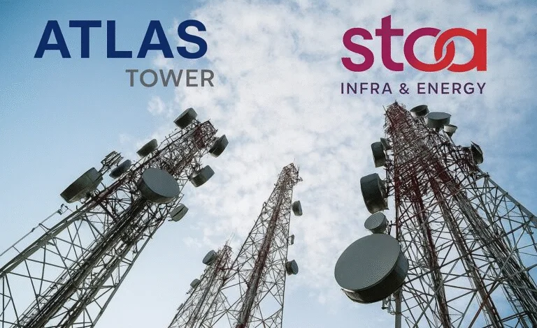 Kenya: Atlas Tower Kenya Secures $27 Million Investment from STOA to Accelerate Sustainable Digital Infrastructure Growth Atlas Tower Kenya Secures $27 Million Investment from STOA to Accelerate Sustainable Digital Infrastructure Growth