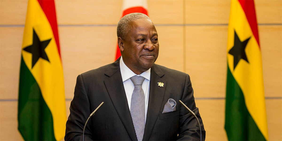 Ghana is Finally Set to Legalise and Regulate Crypto Assets by December 2025 Ghana is Finally Set to Legalise and Regulate Crypto Assets by December 2025