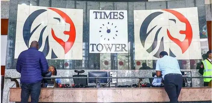 Kenya Revenue Authority Tightens Tax Compliance Rules with New eTIMS and VAT Requirements KRA Gives New Requirements for Tax Compliance