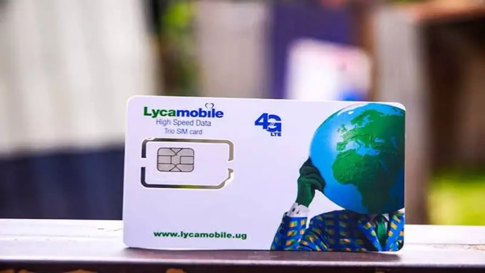 Uganda: Lyca Mobile Boosts Uganda’s Connectivity with New SUPA SIM and Lower Call Rates Lyca Mobile Boosts Uganda’s Connectivity with New SUPA SIM and Lower Call Rates