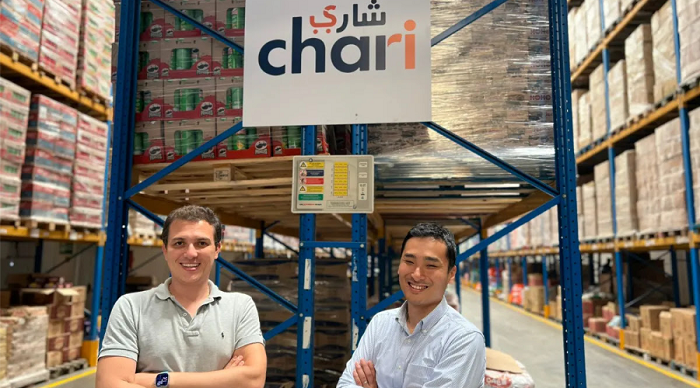 Moroccan Startup Chari Raises $12 Million in Series A Funding to Drive Retail and Fintech Expansion