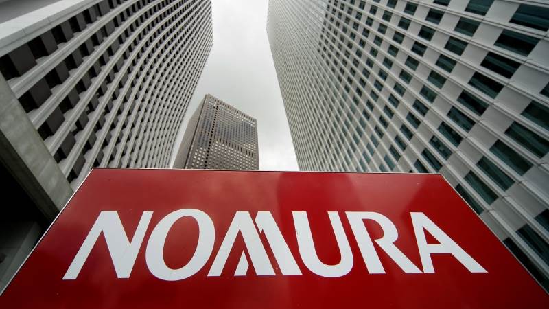 Global: Nomura Rules Out Further Fed Rate Cuts in 2025 After October Easing Nomura Rules Out Further Fed Rate Cuts in 2025 After October Easing