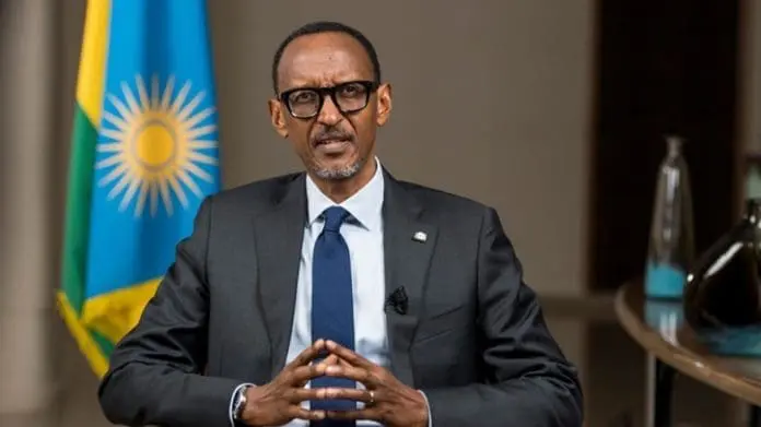 Rwanda: President Kagame to Inaugurate MWC25 Kigali on October 21 President Kagame to Inaugurate MWC25 Kigali on October 21