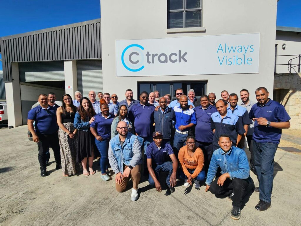 South African Telematics Leader Ctrack Secures $23.4 Million Equity Funding to Drive Global Expansion South African Telematics Leader Ctrack Secures $23.4 Million Equity Funding to Drive Global Expansion