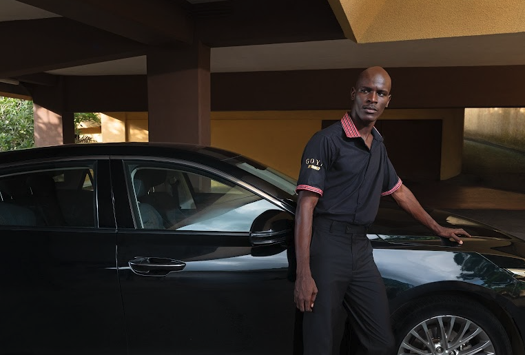 Goya by Yango launches exclusive collaboration with Kente Gentlemen in Côte d’Ivoire.