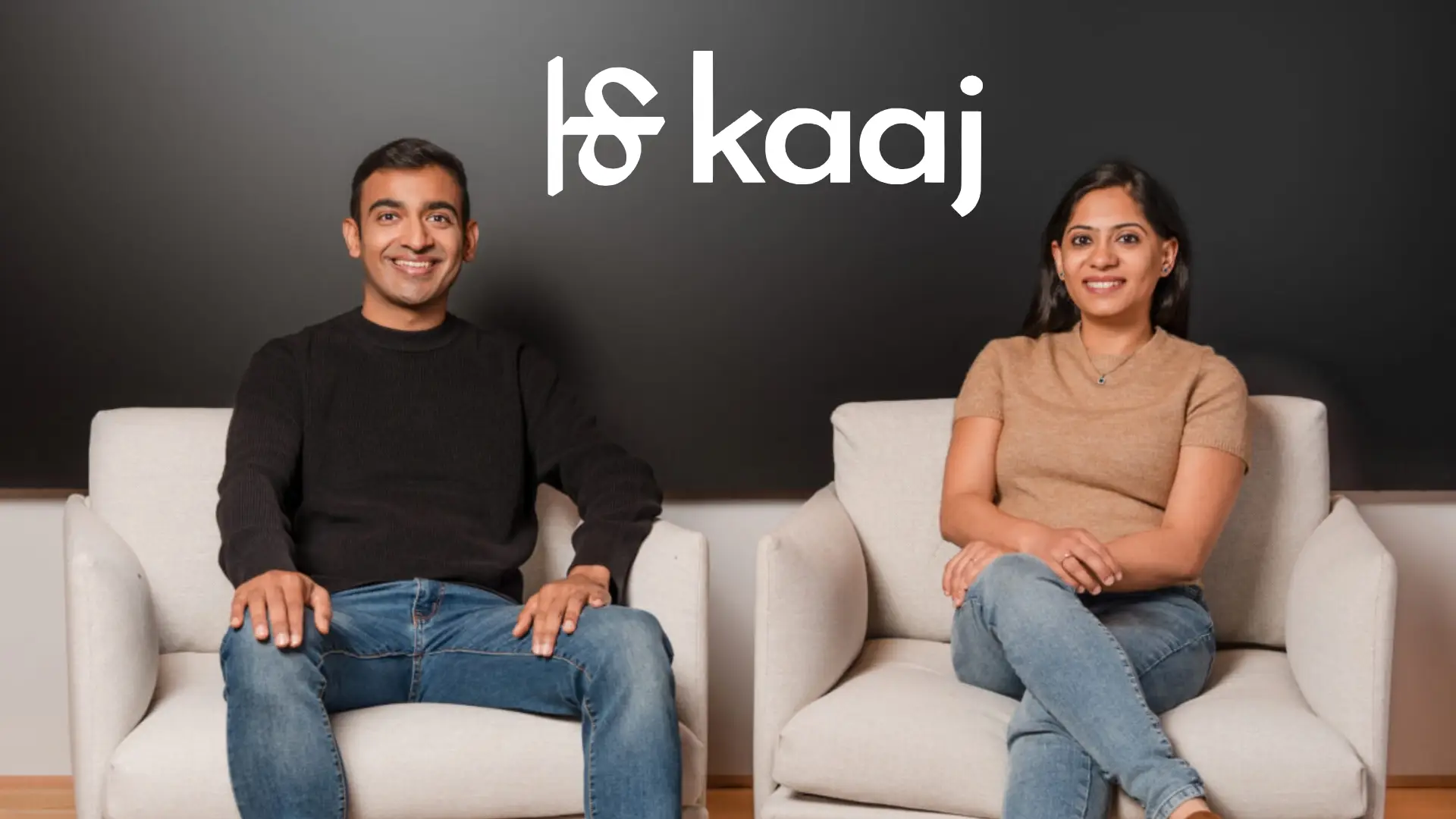 AI credit intelligence platform Kaaj raises $3.8m