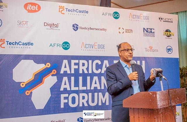 Africa: Rudman Calls Local Traffic Exchange Key to Nigeria’s Digital Sovereignty - AfriTECH 5.0 AfriTECH 5.0- Rudman Calls Local Traffic Exchange Key to Nigeria’s Digital Sovereignty