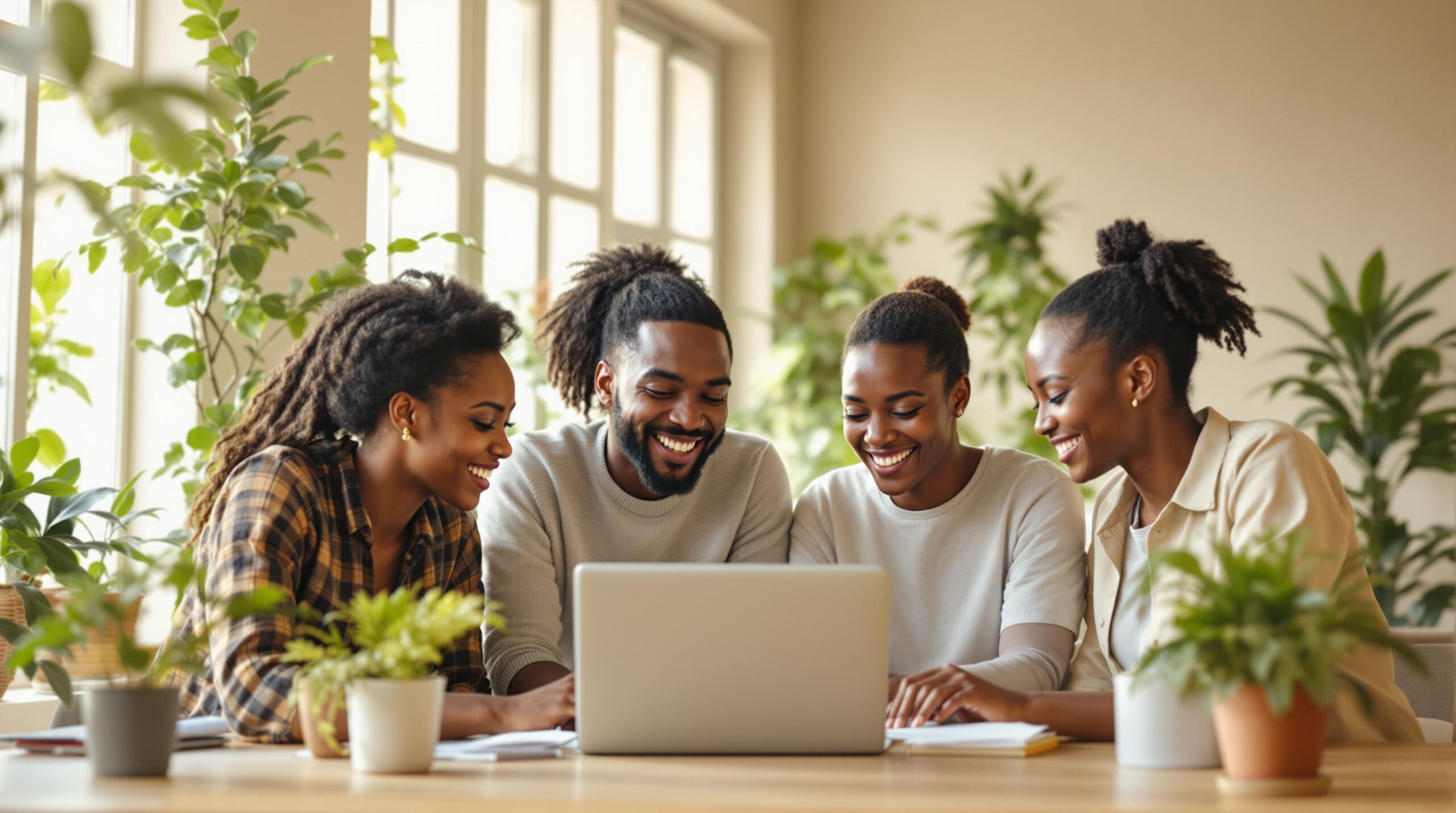 Africa Unveils First Exit Index to Strengthen Startup Liquidity and Investment Confidence