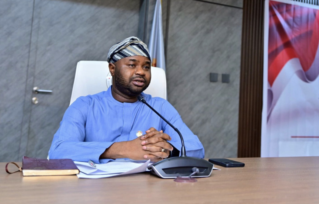 Nigeria: Dwindling revenue calls for reforms – FIRS boss Dwindling revenue calls for reforms – FIRS boss