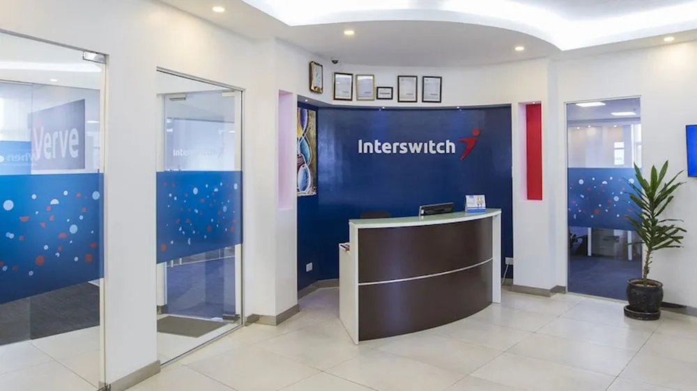 Interswitch Signs New Deal to Drive Financial Inclusion