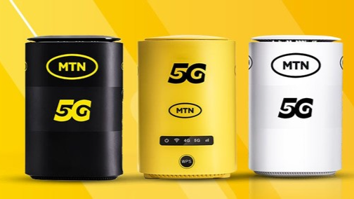 Nigeria: MTN Nigeria Launches Unlimited Broadband Data Plans Powered by 5G MTN Nigeria Launches Unlimited Broadband Data Plans Powered by 5G