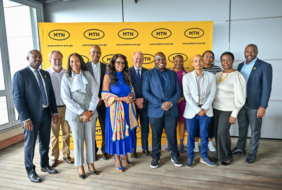 SA: MTN South Africa, ICASA hold talks to make data cheaper and expand digital access MTN South Africa, ICASA hold talks to make data cheaper and expand digital access