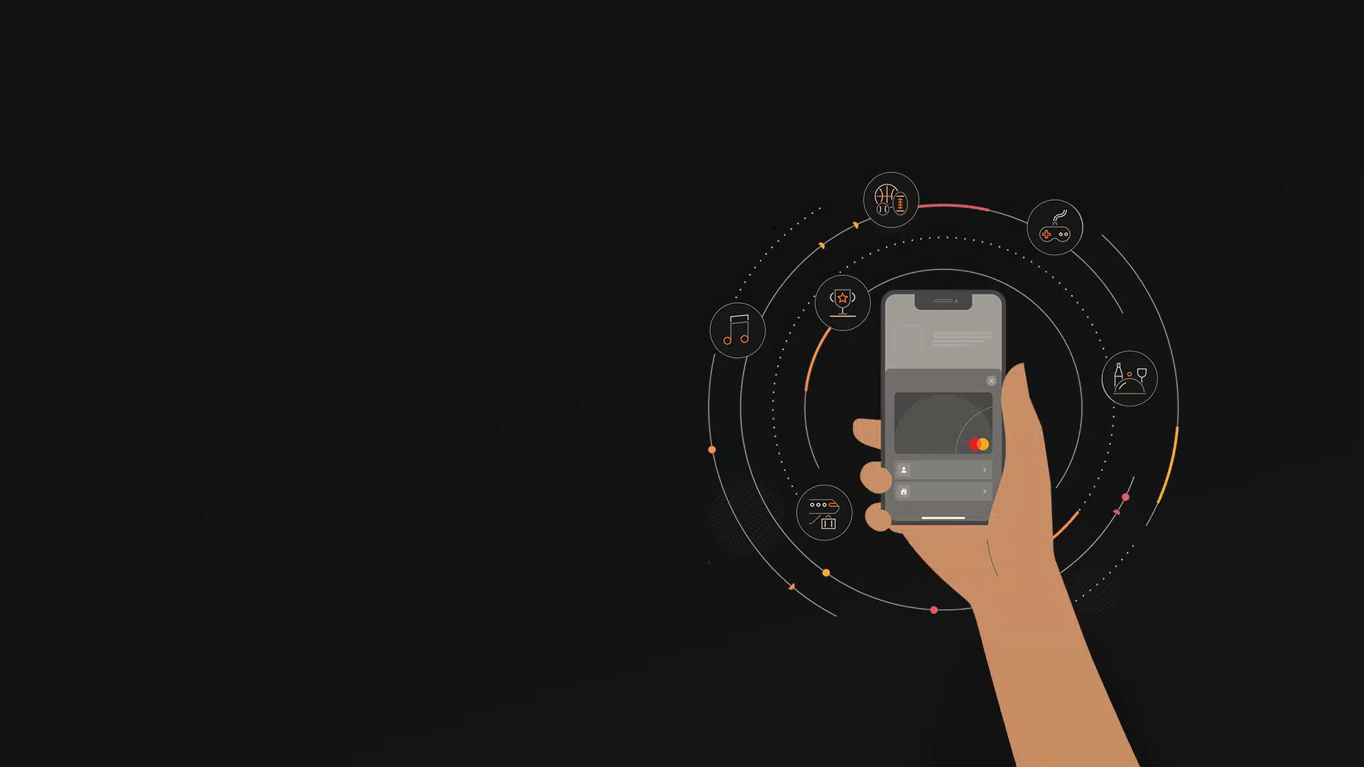 Global: Mastercard Unveils Access Pass to Elevate Customer Engagement Through Personalised Perks Mastercard Unveils Access Pass to Elevate Customer Engagement Through Personalised Perks