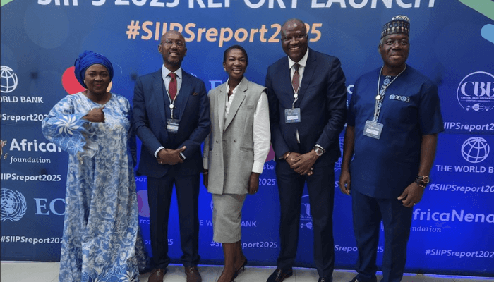 Nigeria: NIP Earns Africa’s Highest Instant Payment System Rating, Cementing Nigeria’s Leadership in Digital Payments NIP Earns Africa’s Highest Instant Payment System Rating, Cementing Nigeria’s Leadership in Digital Payments