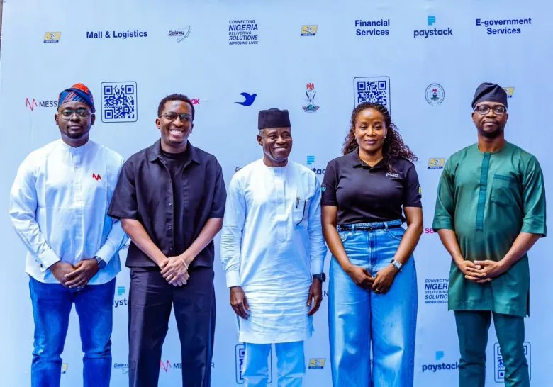 Nigeria: NIPOST unveils payment solution for foreign parcels NIPOST unveils payment solution for foreign parcels