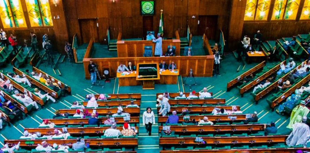 Nigeria: Reps probes tax deductions, multiple charges by banks Reps probes tax deductions, multiple charges by banks