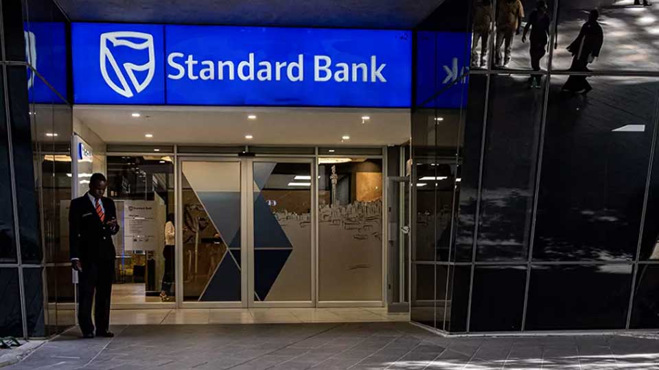 Africa: Standard Bank Pioneers Direct Payment Link Between Africa and China’s New Currency System Standard Bank Pioneers Direct Payment Link Between Africa and China’s New Currency System
