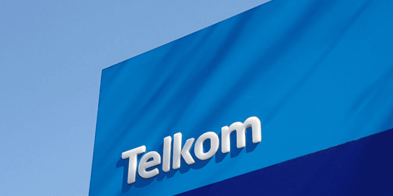 SA: Telkom’s Revenue Rises 3.4% to $1.28 Billion in H1 of 2025, Fueled by Data Growth Telkom’s Revenue Rises 3.4% to $1.28 Billion in H1 of 2025, Fueled by Data Growth
