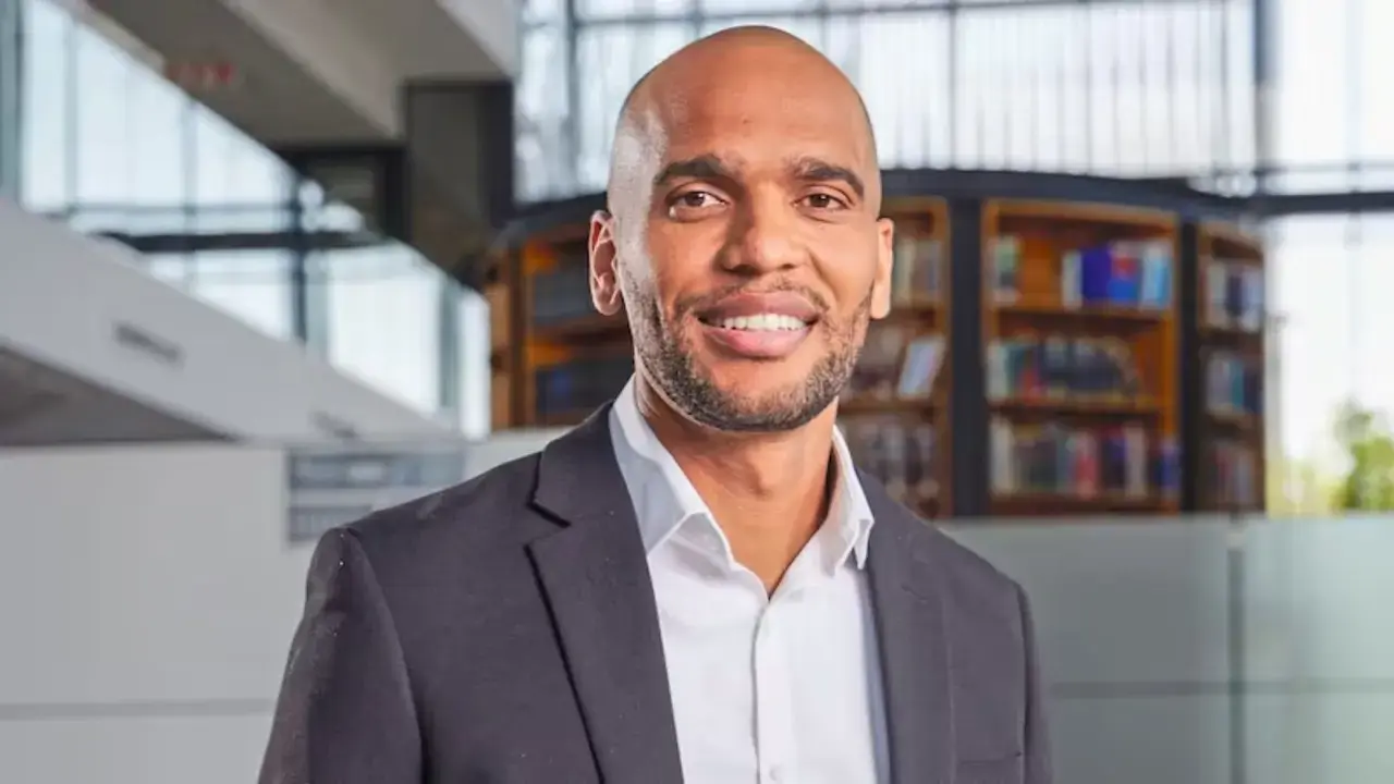 SA: TymeBank Appoints a New CEO to Lead Its 2026 Rebranding and Expansion Efforts TymeBank Appoints a New CEO to Lead Its 2026 Rebranding and Expansion Efforts