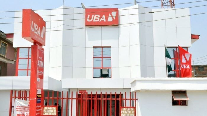 Nigeria: UBA seeks improved vigilance against cybertheft UBA seeks improved vigilance against cybertheft