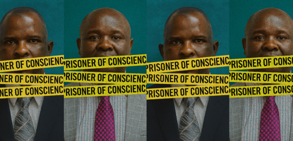 Eswatini: Authorities must unconditionally release Mthandeni Dube and Bacede Mabuza
