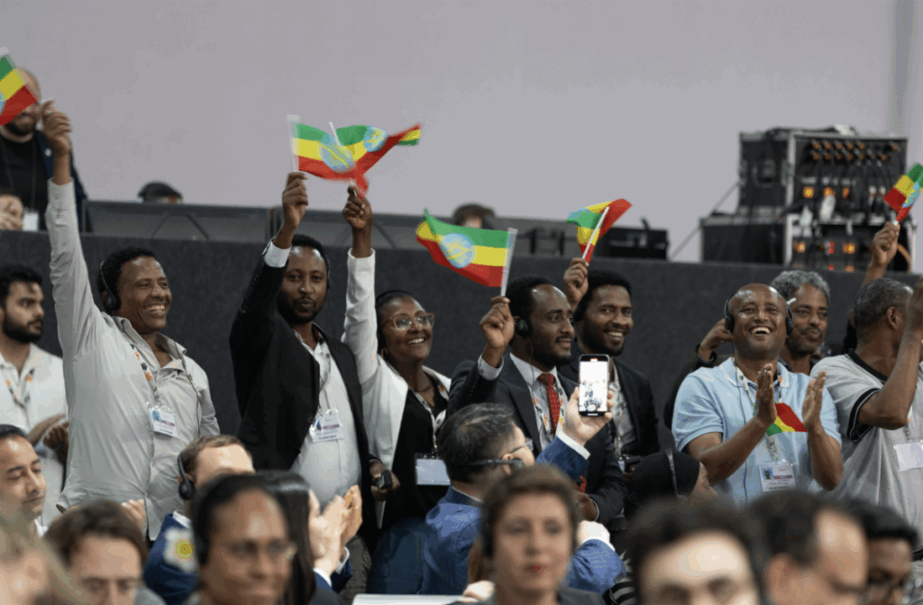 COP30 Belem Boost delivers benefits for Africa; UN applauds African solidarity and speed in endorsing COP32 in Ethiopia