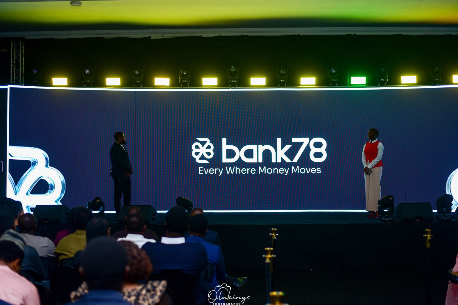 Nigeria: Bank78 MFB Launches as Nigeria’s First Fully Private Digital Bank Bank78 MFB Launches as Nigeria’s First Fully Private Digital Bank