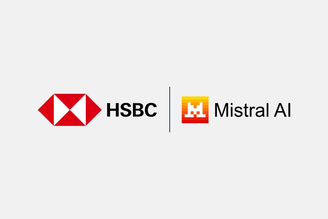 Global: HSBC Partners Mistral AI to Accelerate Enterprise-Grade Generative AI Deployment HSBC Partners Mistral AI to Accelerate Enterprise-Grade Generative AI Deployment