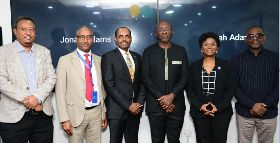 Africa: Interswitch Hosts EthSwitch to Boost Africa’s Payment Infrastructure Interswitch Hosts EthSwitch to Boost Africa’s Payment Infrastructure