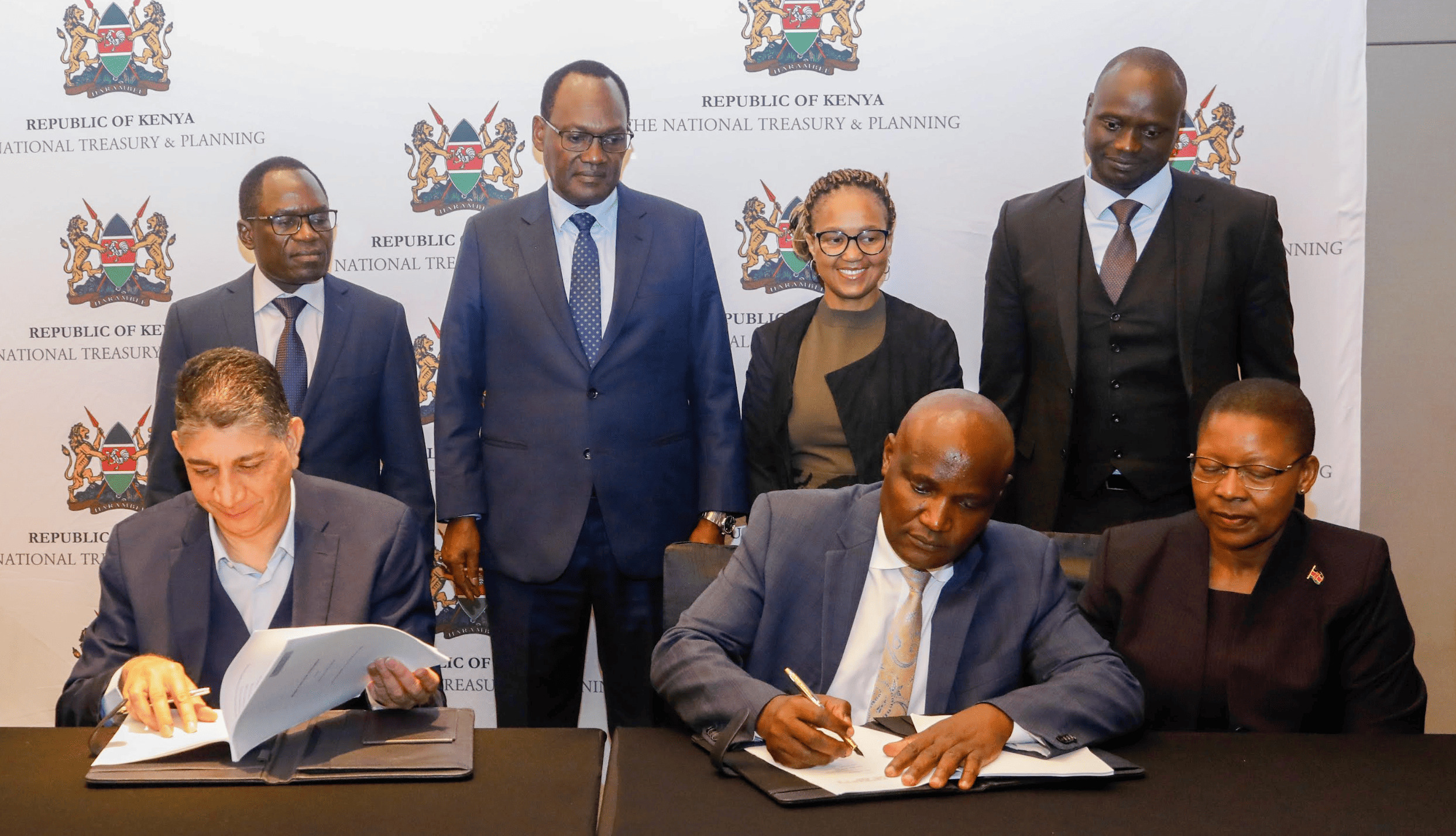 Kenya Imposes Stricter Regulations on Vodacom and Safaricom Kenya Imposes Stricter Regulations on Vodacom and Safaricom