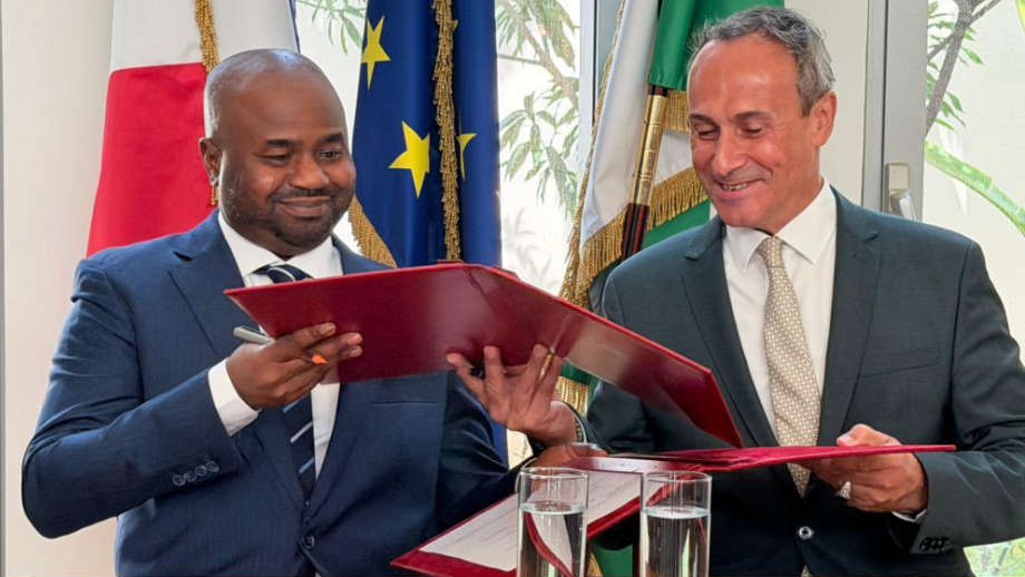 Nigeria-France Digital Tax Deal Sparks Fierce Data Privacy Clash