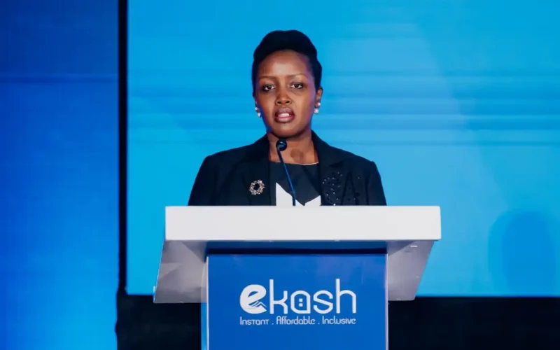 Rwanda Introduces eKash to Accelerate a Cashless Economy