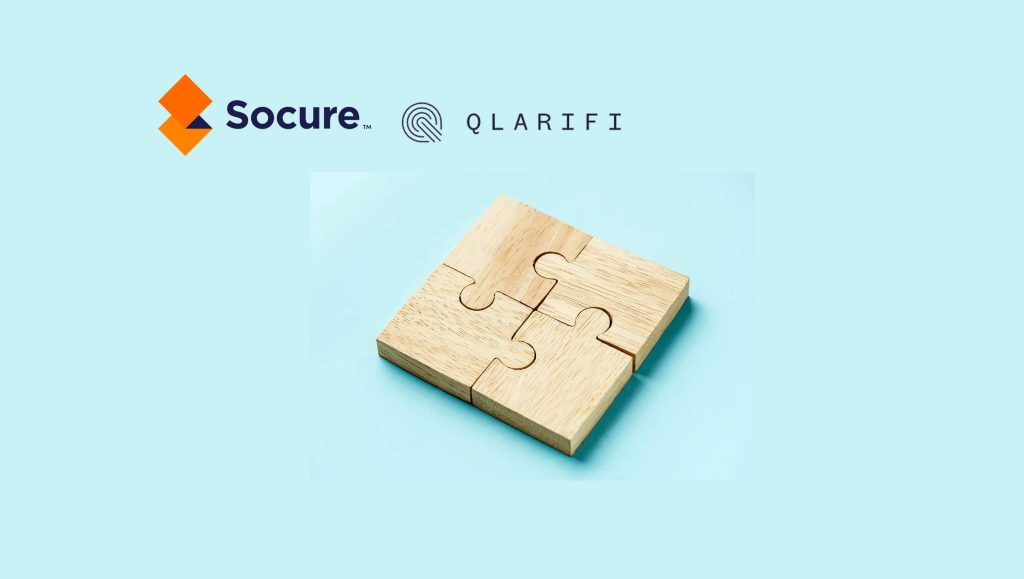 Global: Socure acquires BNPL credit startup Qlarifi Socure acquires BNPL credit startup Qlarifi