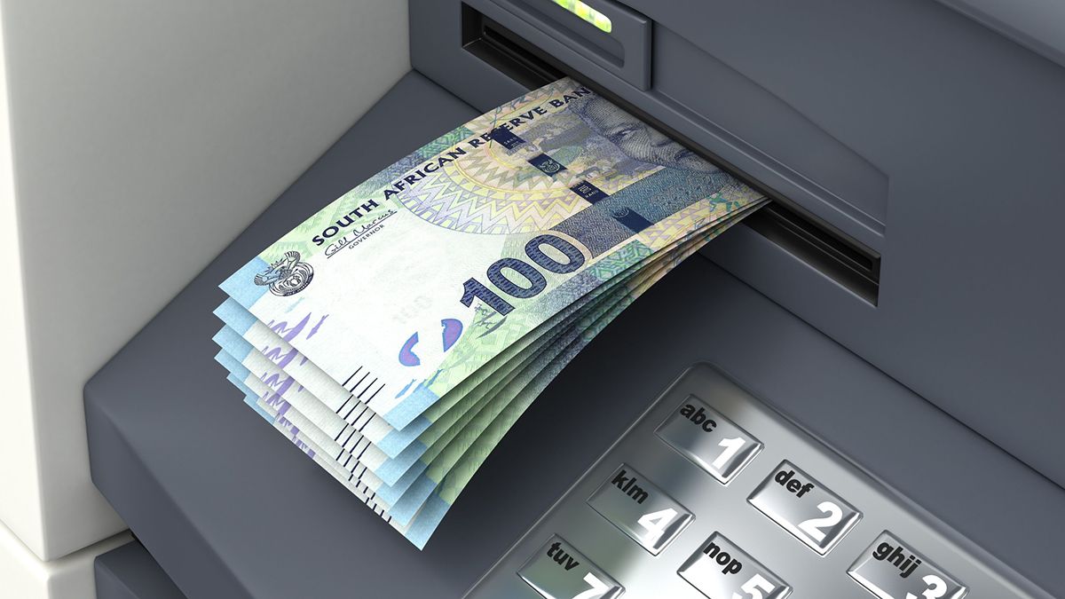 South Africa Prepares for Shift Beyond Cash and Traditional ATMs South Africa Prepares for Shift Beyond Cash and Traditional ATMs