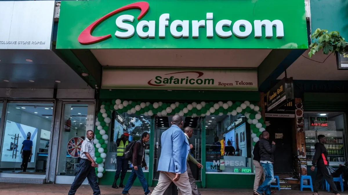SA: Vodacom Secures Deloitte Approval for $2.1bn Safaricom Stake Acquisition