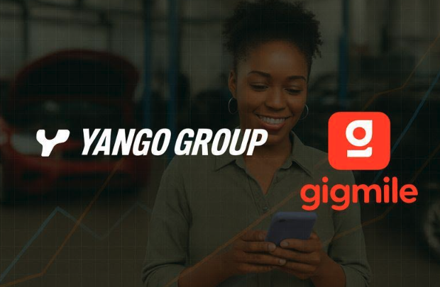 Yango Group announces strategic investment in Gigmile to accelerate Africa’s last-mile delivery and logistics innovation.