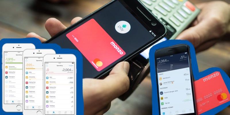 Monzo Tools Global: Monzo Rolls Out Free In-app Tax Filing Tool Ahead Of April MTD ...