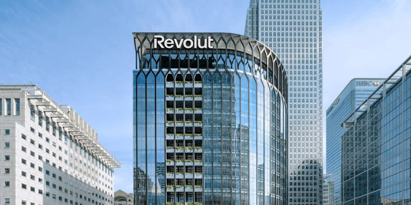 Global: Revolut Moves To Curb Impersonation Scams With New Security ...