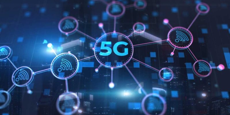 Global: Sony Shares Vision For 5G ERedCap As The Future Of IoT ...