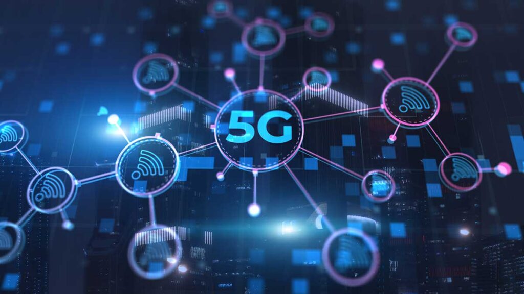 Global: Sony Shares Vision For 5G ERedCap As The Future Of IoT ...