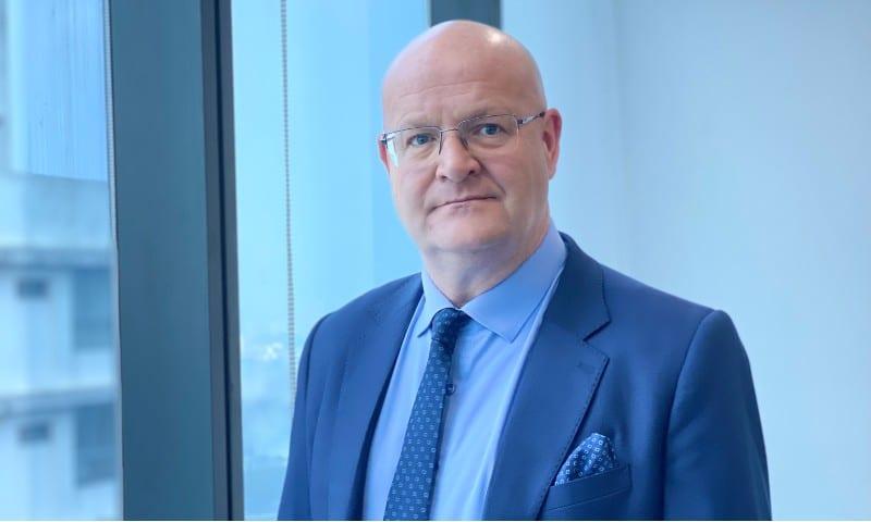 Tonik appoints former TNEX CEO Bryan Carroll to senior leadership role